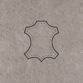 Elleboogstukken Leer | opnaaibaar | 19 x 9,5 cm | Taupe Elleboogstukken ELLEBOOGSTUKKEN - LEER - 89 - 02 - TAUPE